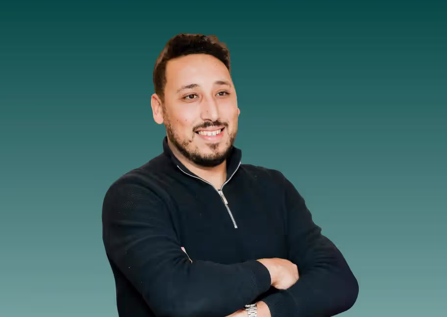 Abdullah Magdi