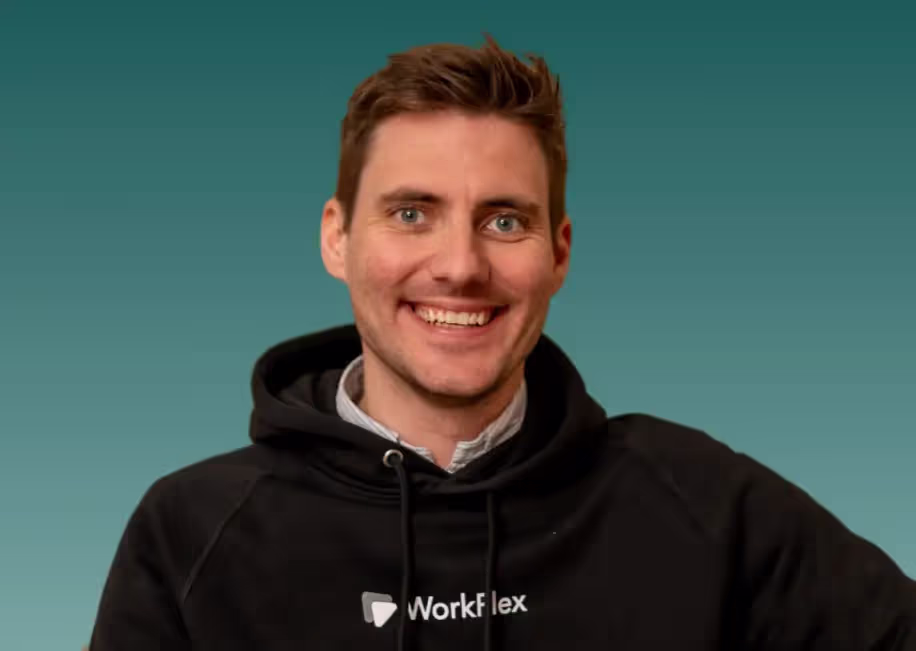 Patrick Koch