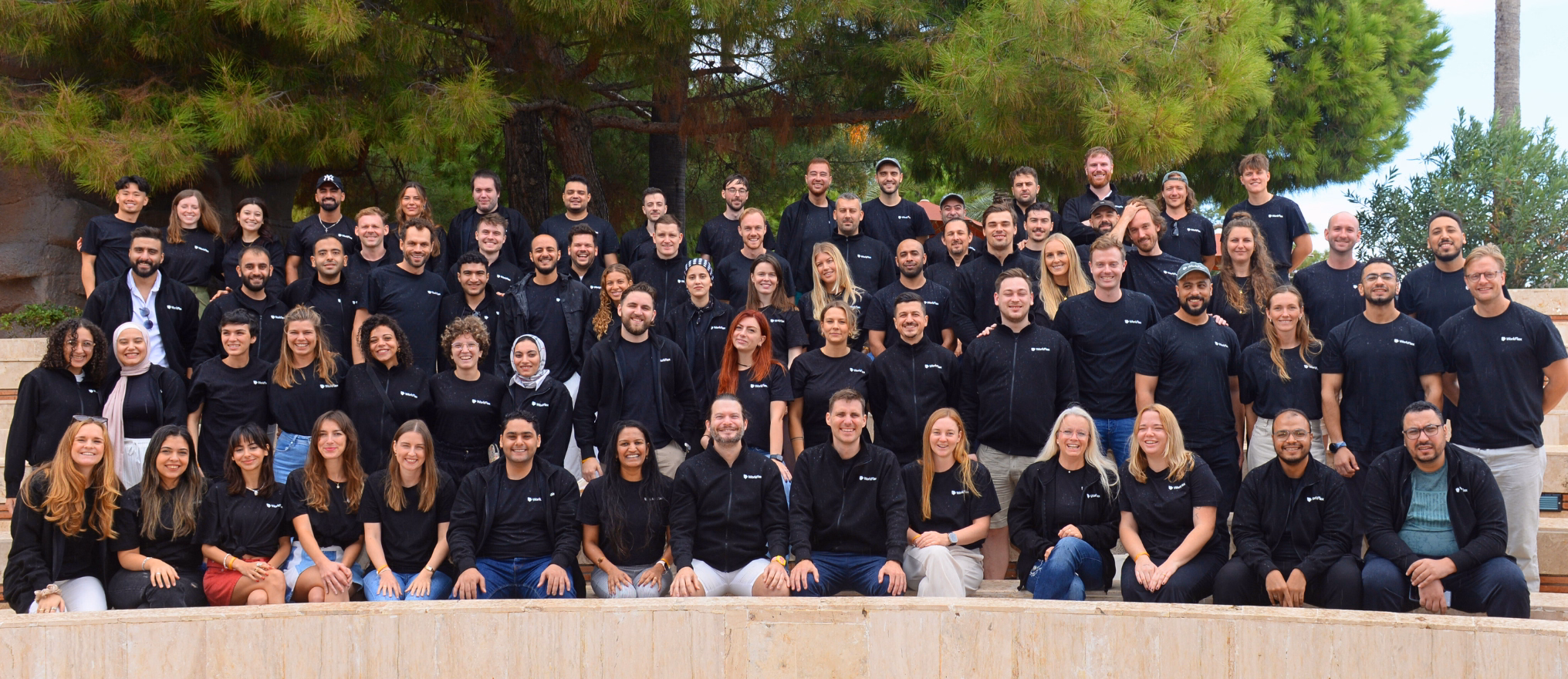 The WorkFlex team